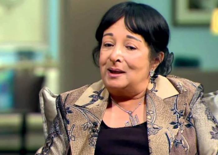 هل المسرح حرام؟ سميرة عبدالعزيز تحكي تفاصيل لقائها بالشيخ الشعراوي