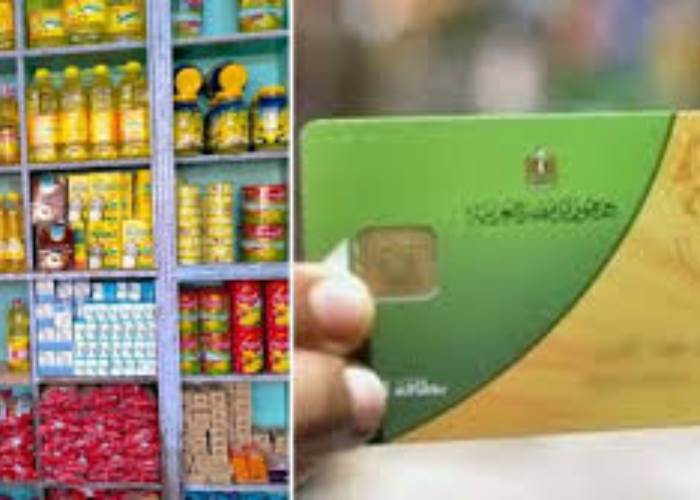 هل يوجد نقص في السلع التموينية؟ الحكومة تحسم الجدل