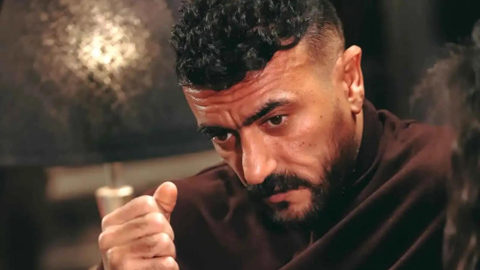 تعرف على موعد وقنوات عرض مسلسل علي كلاي الحلقة 17 الليلة