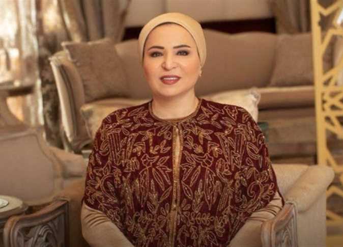 السيدة انتصار السيسي: الأم المصرية مصدر الحب والقوة وصاحبة أعظم رسالة