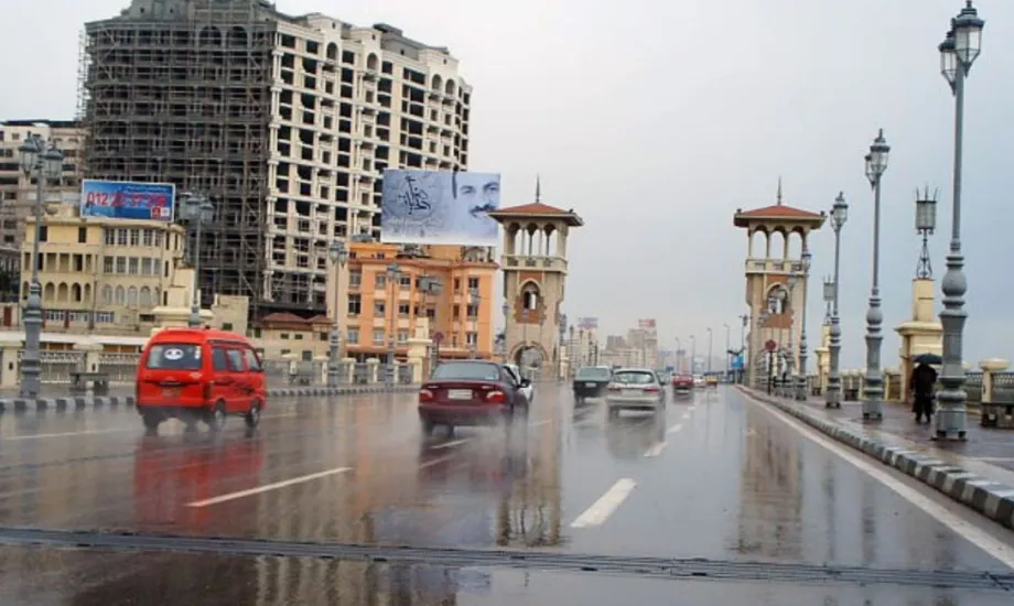 نوة برد العجوزة.. الأرصاد تحذر المواطنين من طقس الأسبوع