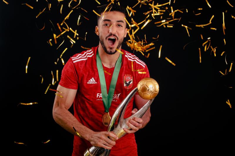 عبد المنعم وربيعة الأبرز .. الأهلي يدرس إعادة بعض الراحلين عن الفريق
