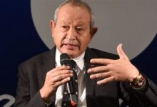 نجيب ساويرس