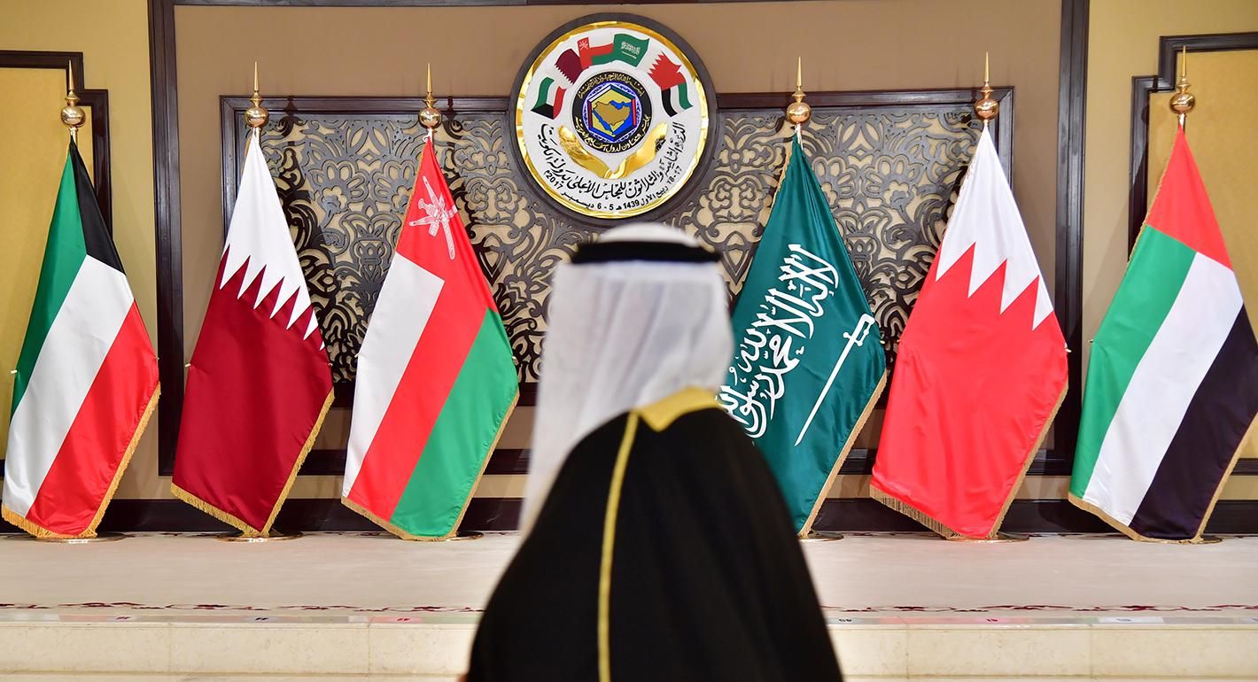 بيان خليجي أردني لإدانة الانتهاكات الإيرانية وتأكيد الحق في الرد