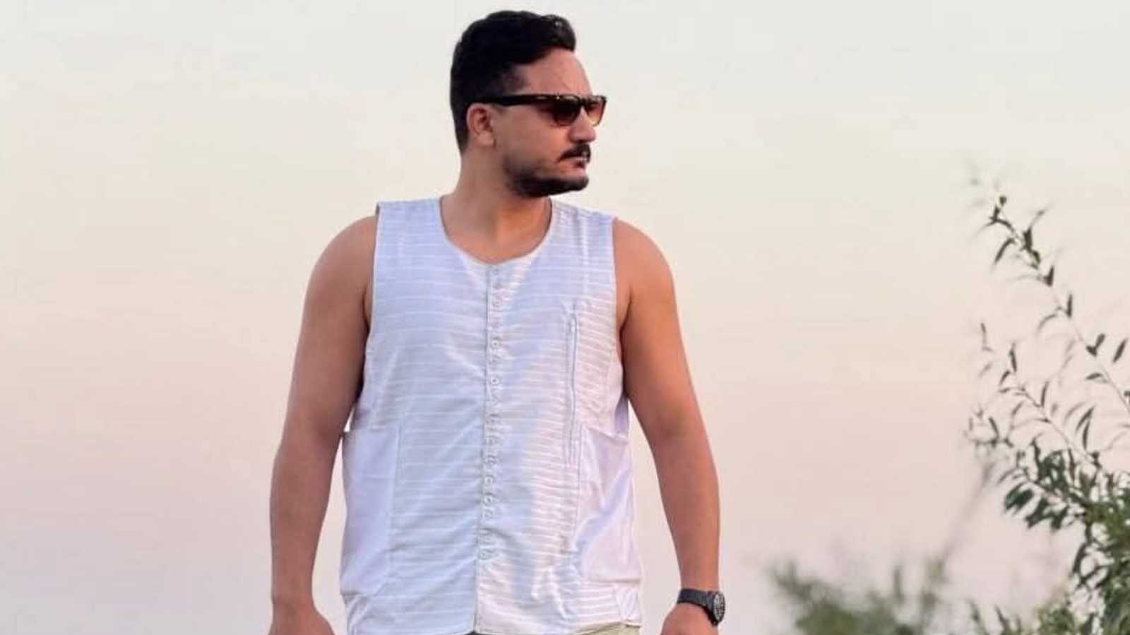 حبس البلوجر مداهم سنة وتغريمه 100 ألف جنيه بتهمة نشر فيديوهات خادشه للحياء