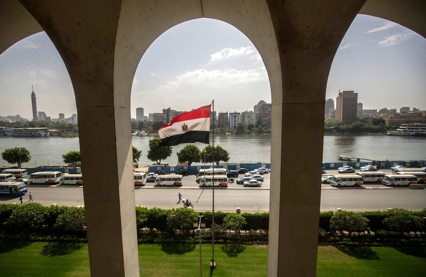 مصر صمام الأمان.. كواليس تحركات القاهرة لإعادة ترتيب البيت العربي