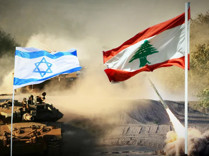 الرئيس اللبناني يهدد باللجوء للقضاء الدولي بسبب "الانتهاكات الإسرائيلية الصارخة"