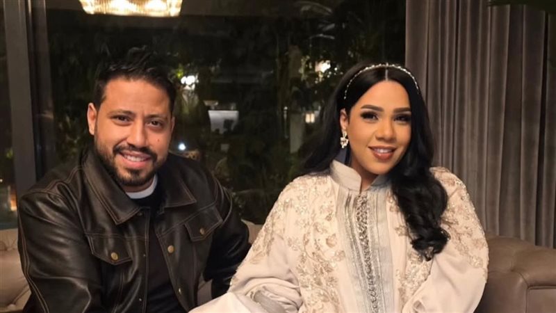 مفاجأة رمضان 2026.. شيماء سيف تعود لزوجها محمد كارتر