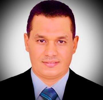 وليد محمد عبد اللطيف رئيس مجلس الادارة