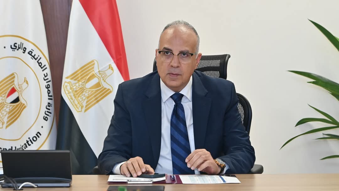 وزير الري: توفير الاحتياجات المائية بالكميات المطلوبة وفي التوقيتات المناسبة خلال إجازة عيد الفطر