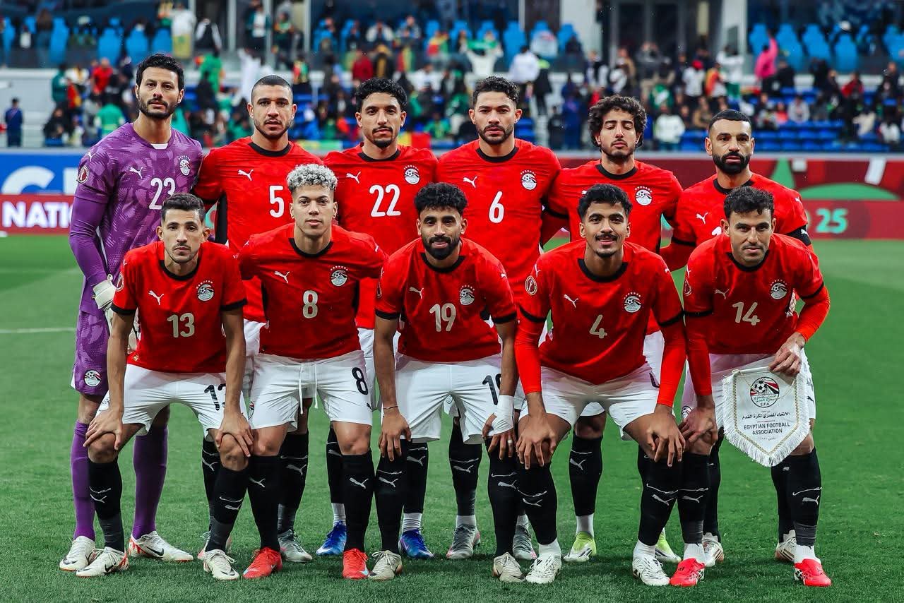 قطر تعتذر عن استضافة معسكر منتخب مصر لوديتي اسبانيا والسعودية