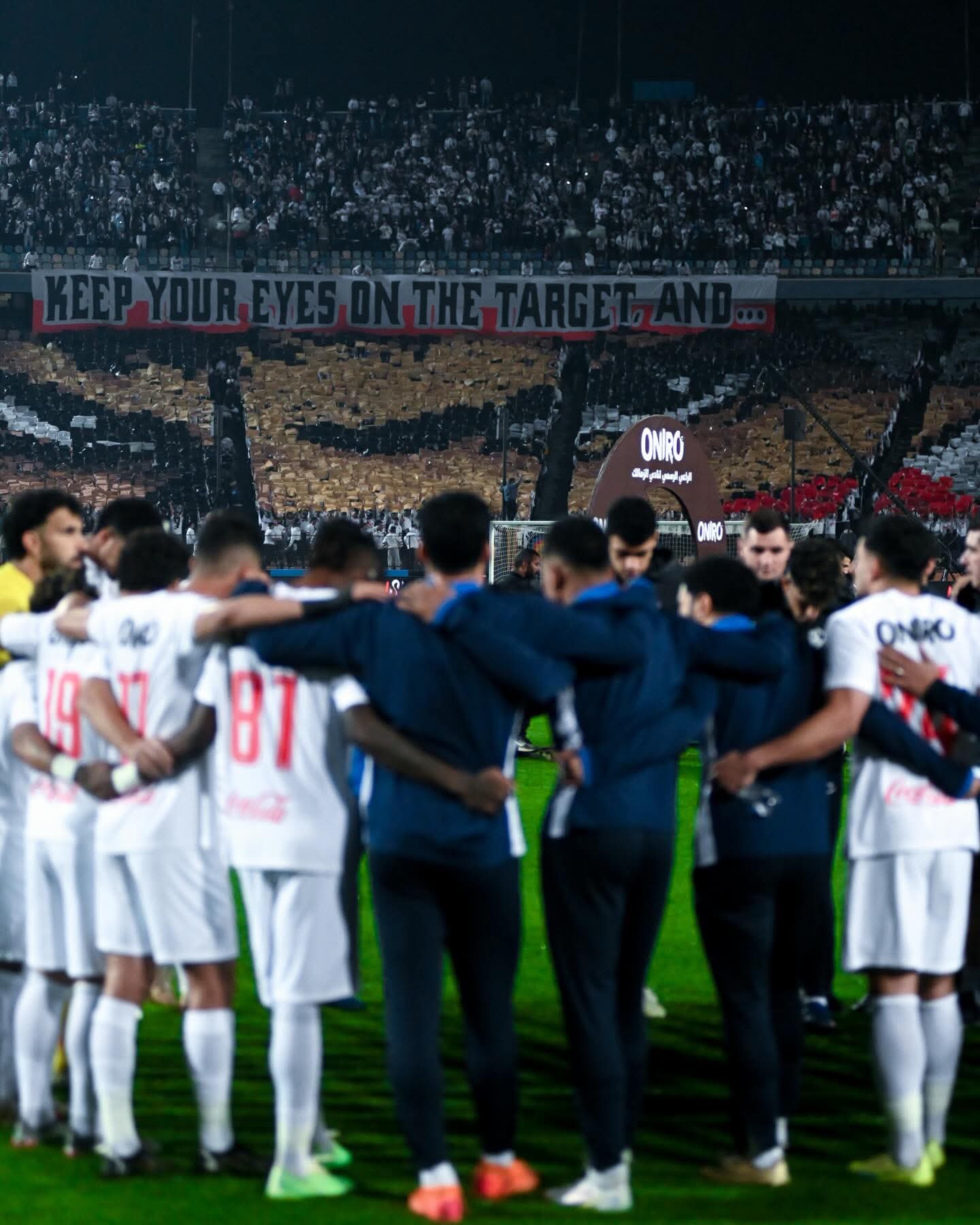 الزمالك يستأنف تدريباته اليوم استعدادًا لمواجهة إنبي في الدوري