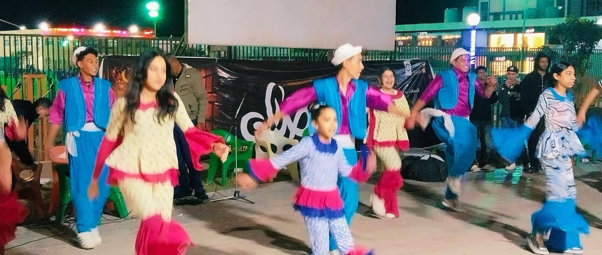 فرقة "محبي السمسمية" تشعل أجواء ليالي رمضان الثقافية والفنية بالسويس