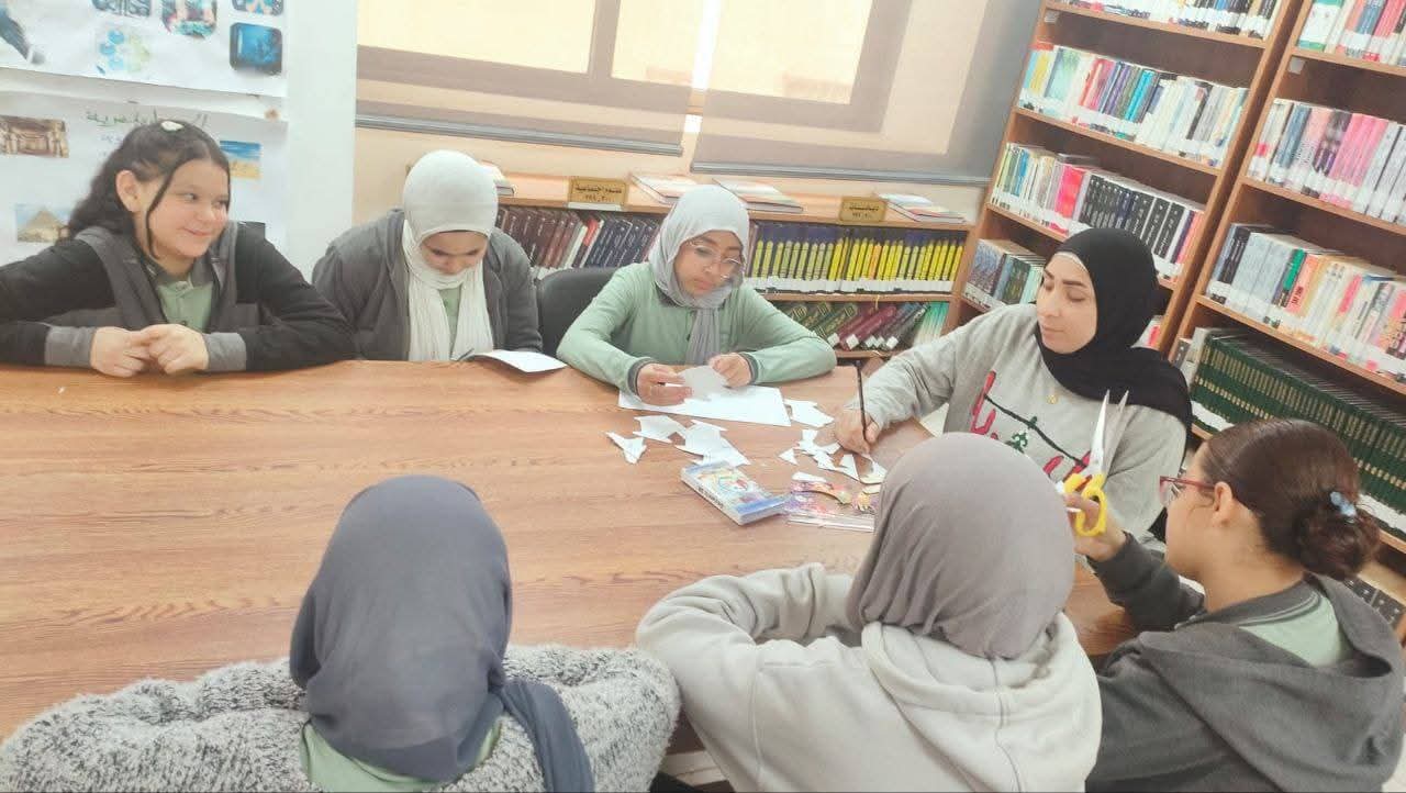 ثقافة القاهرة تقدم محاضرات توعوية وورش فنية لتنمية الوعي والإبداع