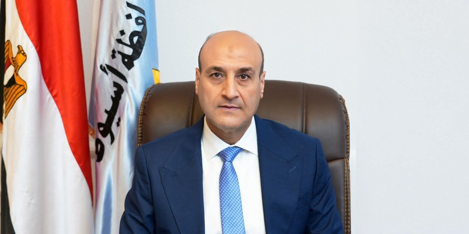 محافظ أسيوط يعلن رفع درجة الاستعداد القصوى لمواجهة نشاط الرياح المثيرة للرمال والأتربة
