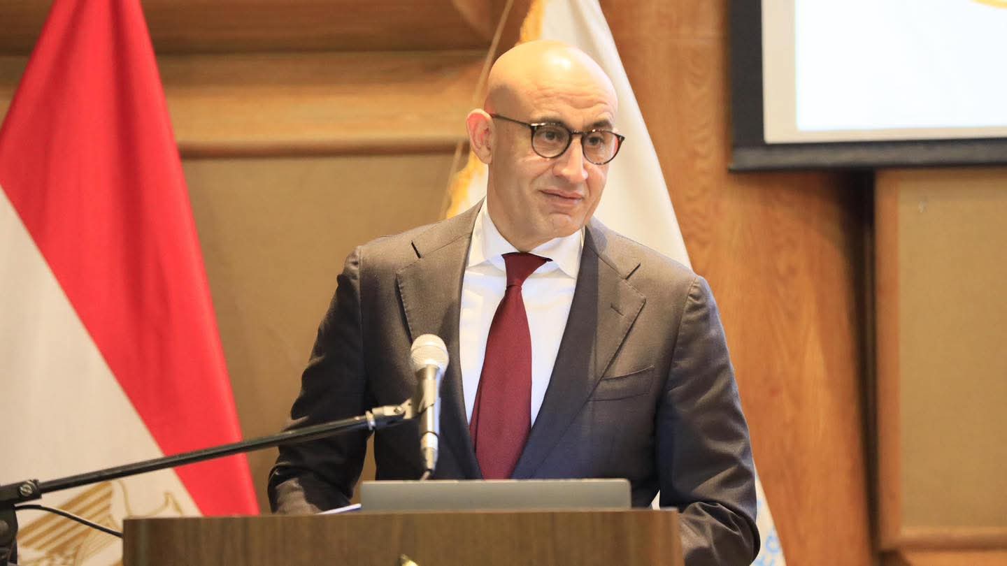 وزير التربية والتعليم يكلف "عبدالحكم" برئاسة امتحانات الثانوية العامة 2026
