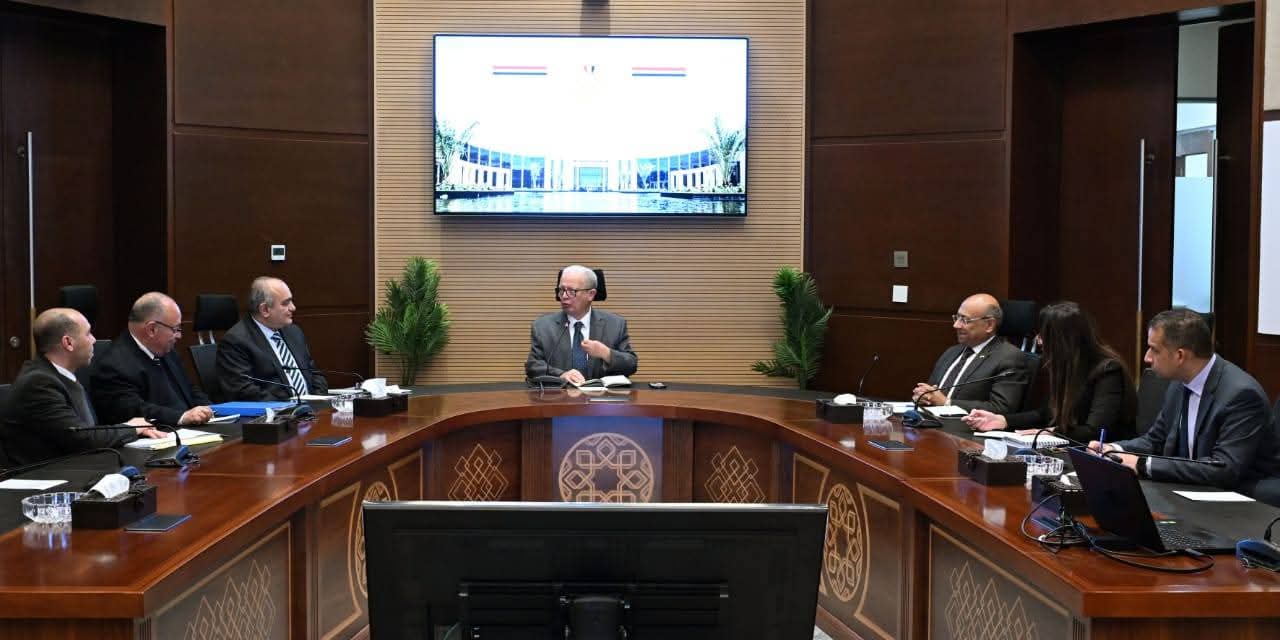 نائب رئيس الوزراء للشئون الاقتصادية يتابع بدء تطبيق موازنة البرامج والأداء