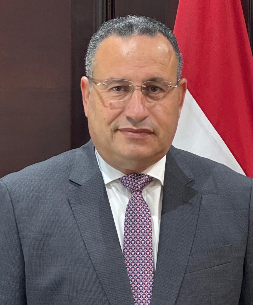 جاهزية الاستقبال والطوارئ بجميع المستشفيات الجامعية 24 ساعة