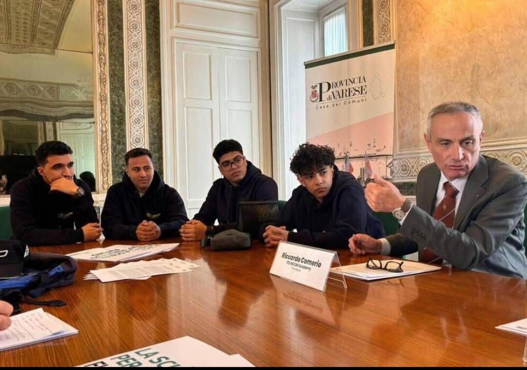 تعاون مصري إيطالي في التدريب المهني لدعم فرص العمل ومكافحة الهجرة غير الشرعية