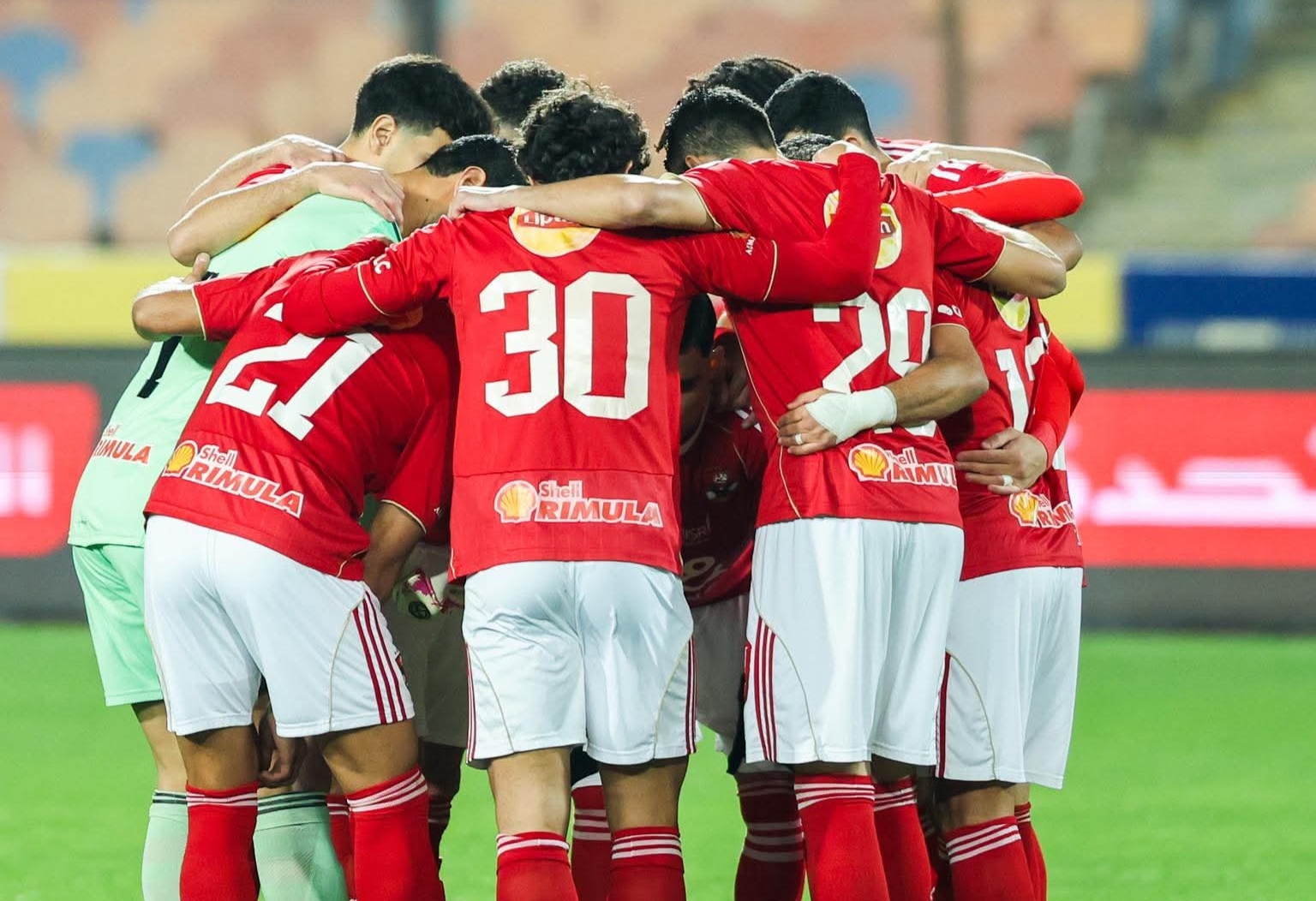 موعد مباراة الأهلي المقبلة في الدوري بعد التعادل أمام زد