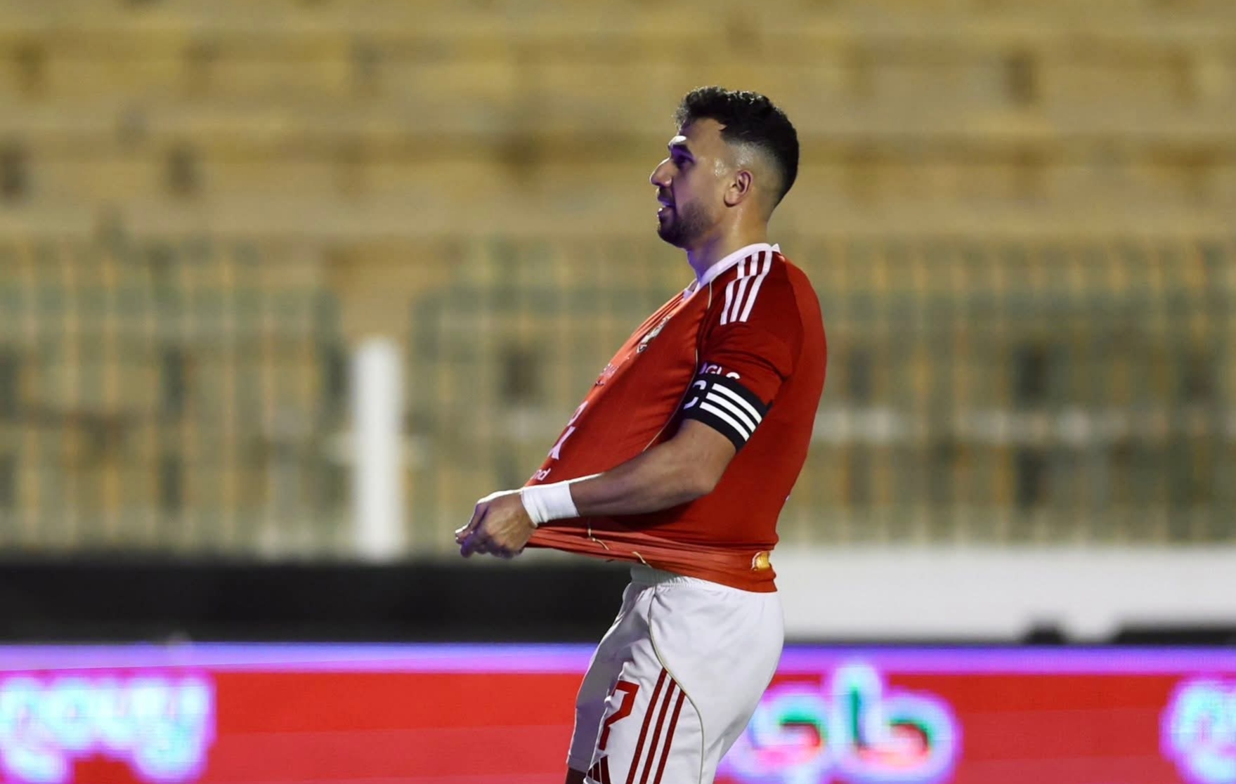 أول تعليق من تريزيجيه بعد الوصول للهدف رقم 100