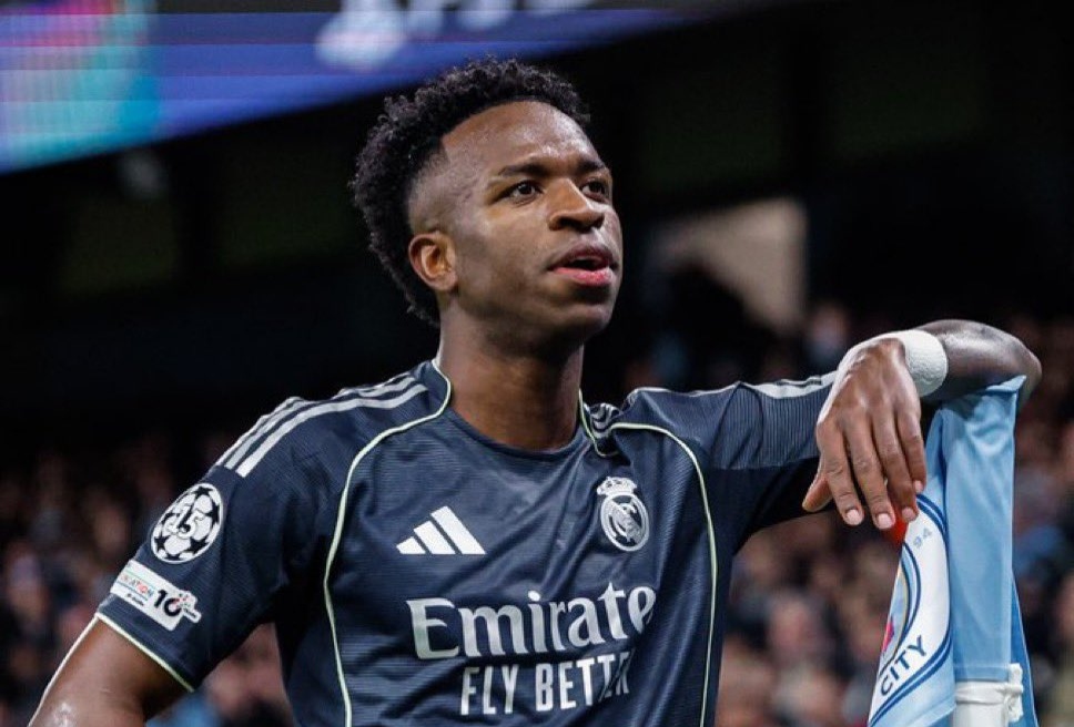 ريال مدريد يكرر فوزه على مانشستر سيتي ويطير إلى ربع نهائي أبطال أوروبا