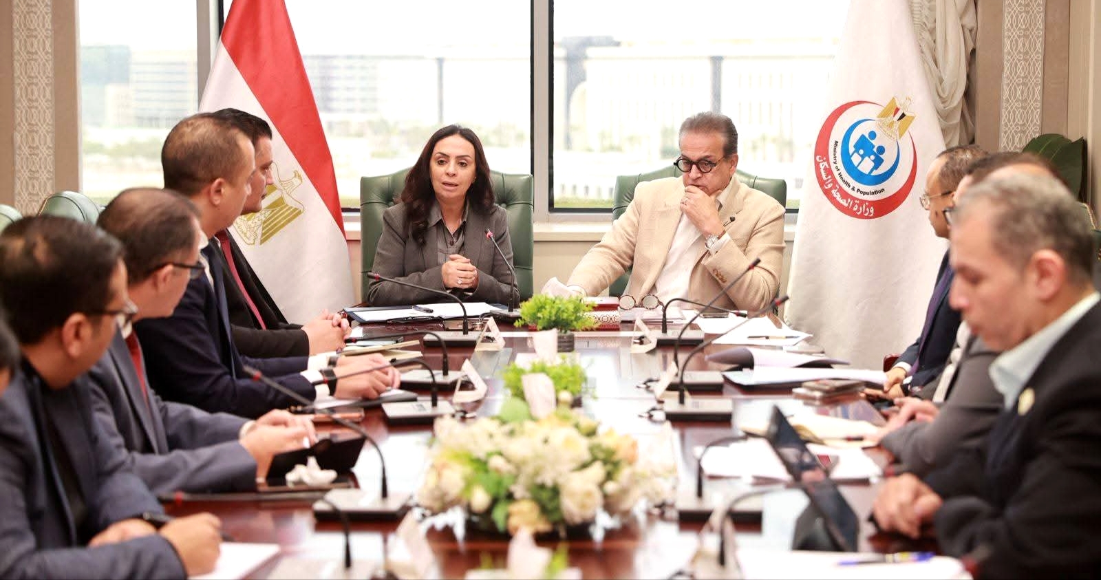 تيسيرات جديدة لذوي الإعاقة بالتعاون بين الصحة والتضامن