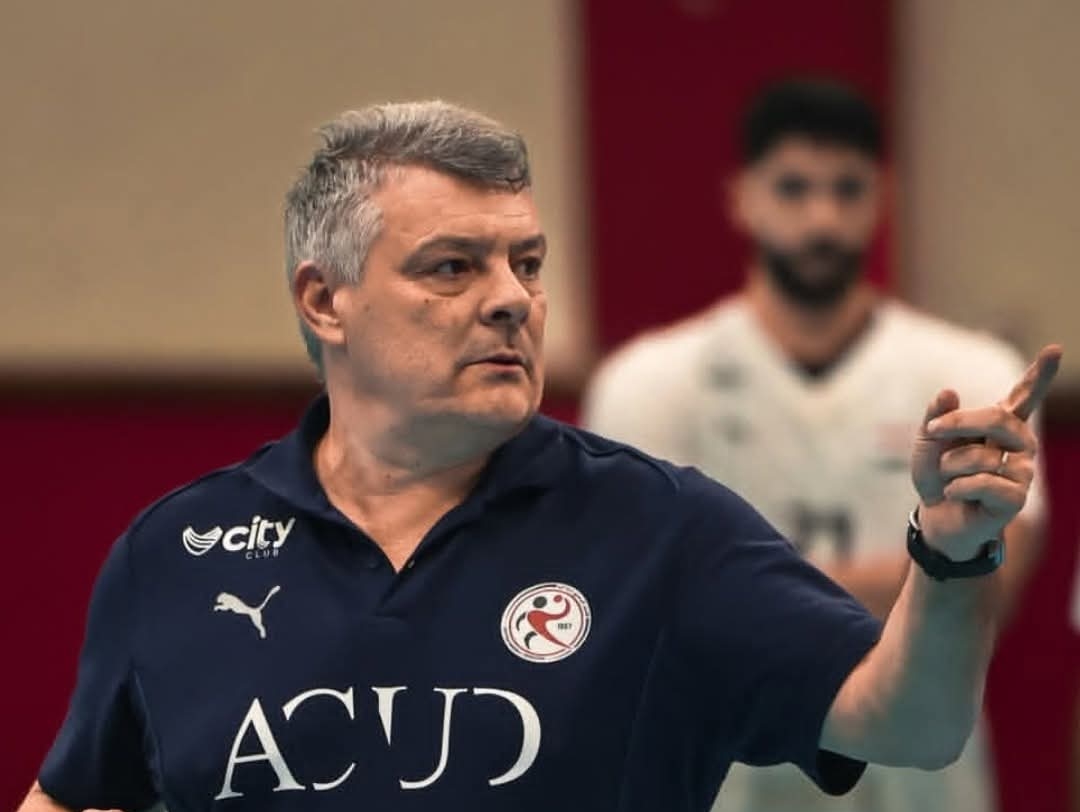 تعرف على قائمة منتخب مصر لمواجهة المانيا استعدادا لبطولة العالم