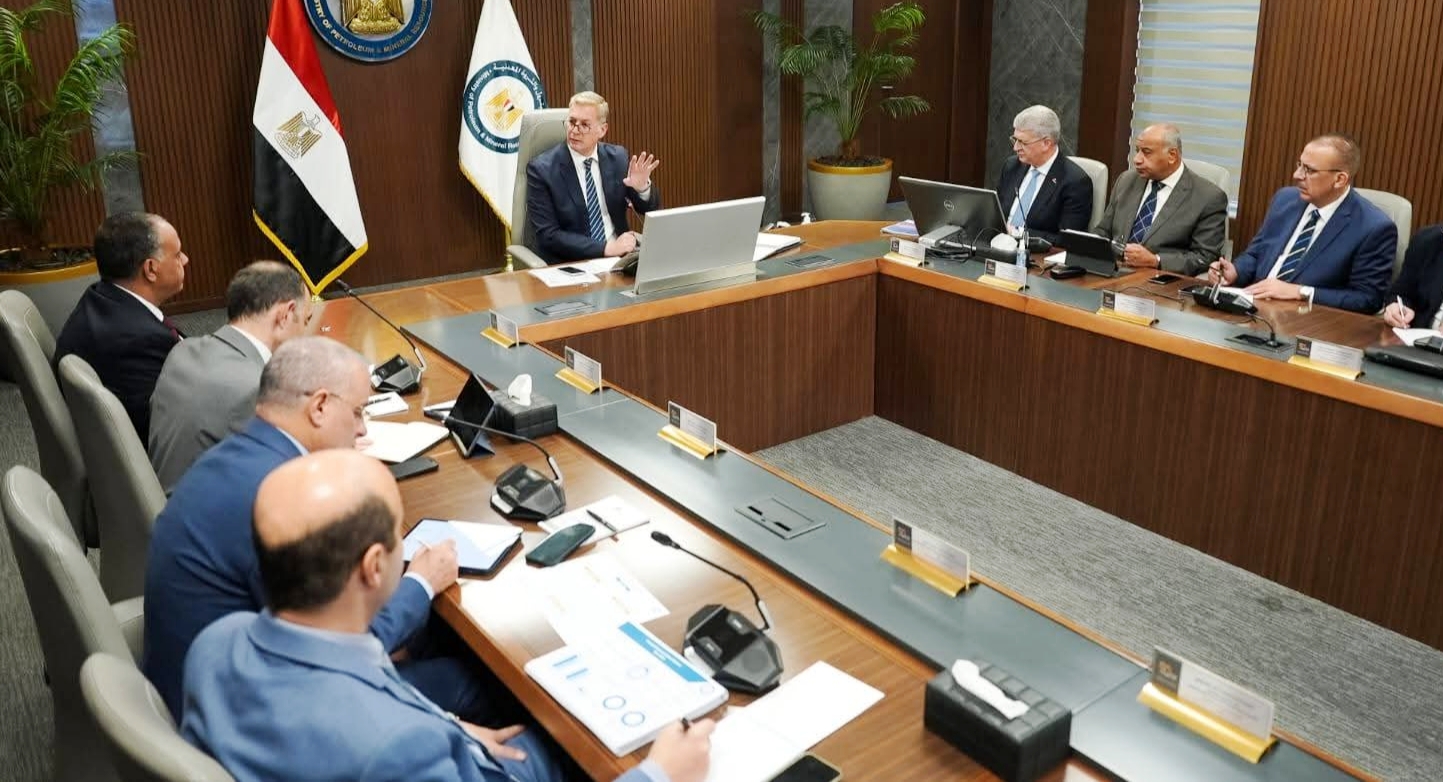 وزير البترول: بتروجت تدخل مجال المشروعات النووية بالمشاركة في مشروع الضبعة