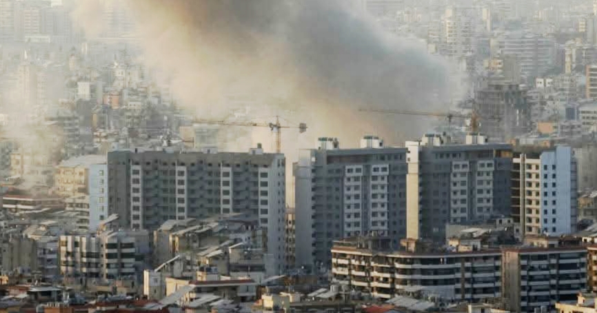 الجيش الإسرائيلي يعلن قصف مقر للحرس الثوري ومركز قيادة لمنظومات الصواريخ في طهران