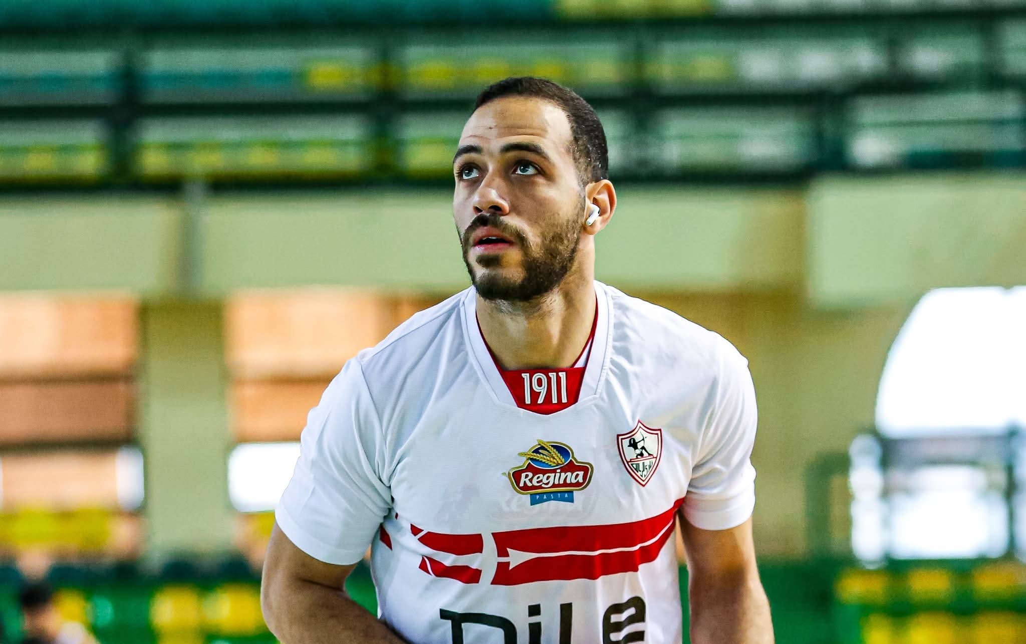 الاتحاد يلاقي الزمالك والأهلي يواجه المصرية للاتصالات بنصف نهائي دوري أليانز الممتاز