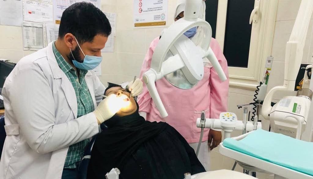 الرعاية الصحية تعلن طفرة في علاج الأسنان وجراحات الوجه والفكين