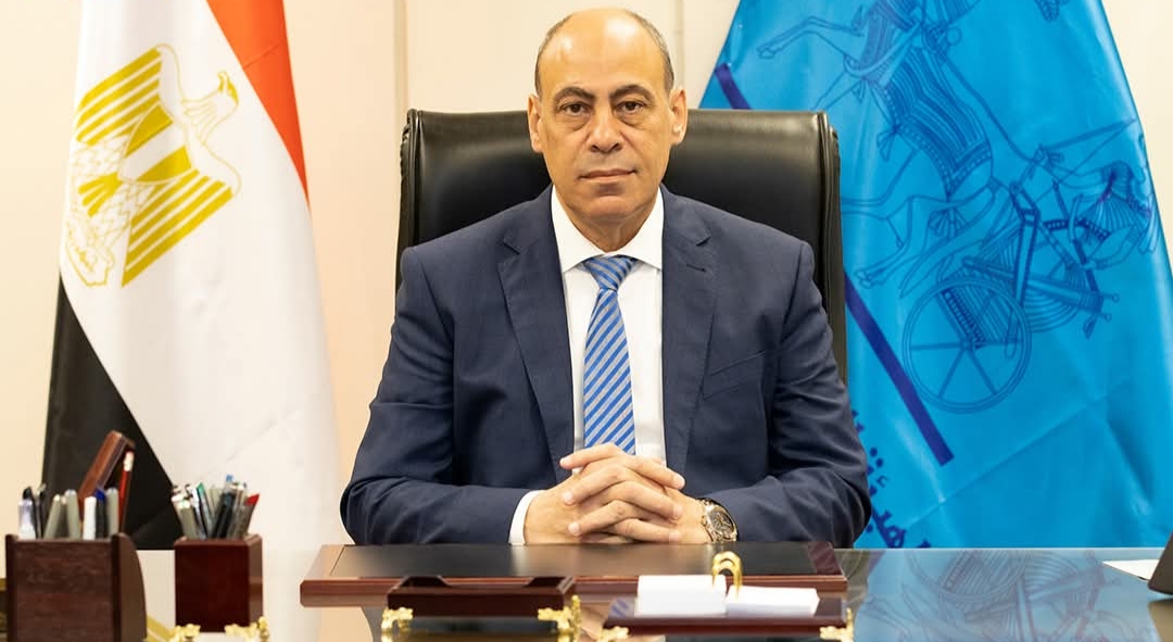 "بخيت" نائباً لرئيس مجلس إدارة الهيئة القومية للإنتاج الحربي