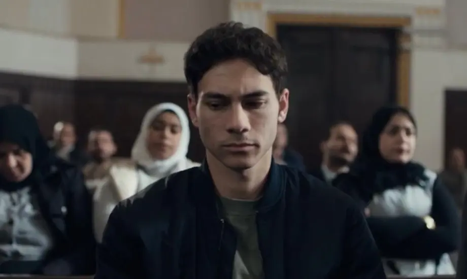 كشف القاتل الحقيقي يقلب الأحداث.. تصاعد مثير في الحلقة 12 من مسلسل "فرصة أخيرة"