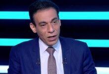 السفير حداد الجوهري