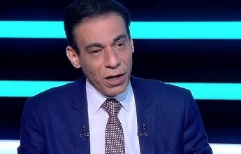 السفير حداد الجوهري