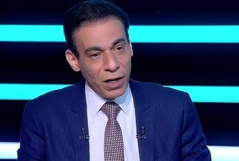 السفير حداد الجوهري