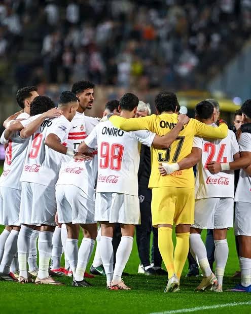 موقف إصابات الزمالك قبل مواجهة الاتحاد في الدوري المصري