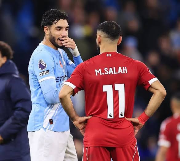 صلاح ومرموش في انتظار قرعة ربع نهائي كأس الاتحاد الإنجليزي