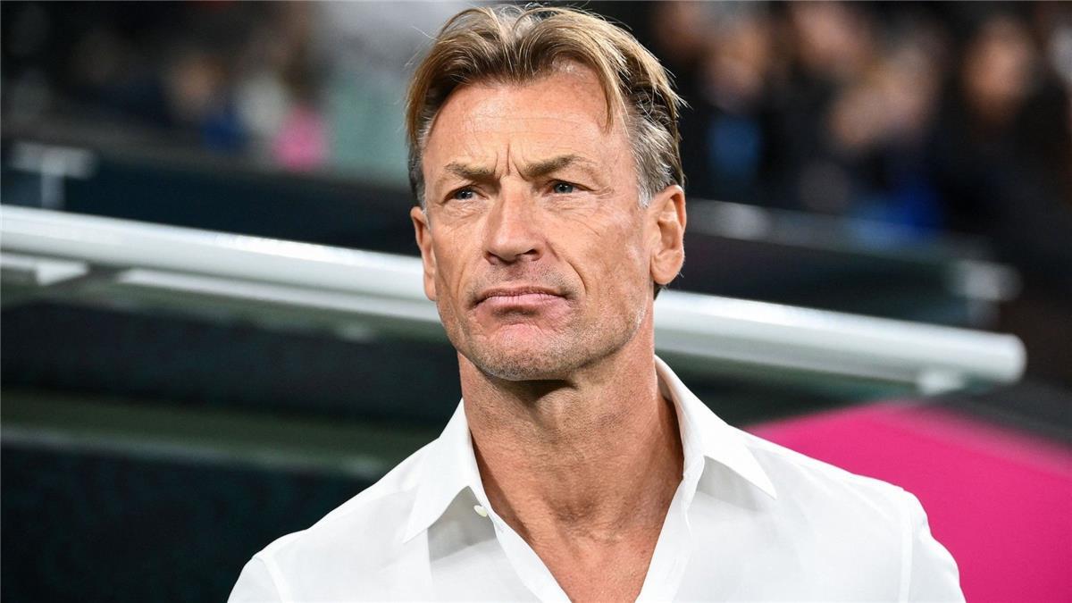 قبل موقعة الليلة .. ماذا قدم رينارد أمام منتخب مصر في 3 مواجهات سابقة