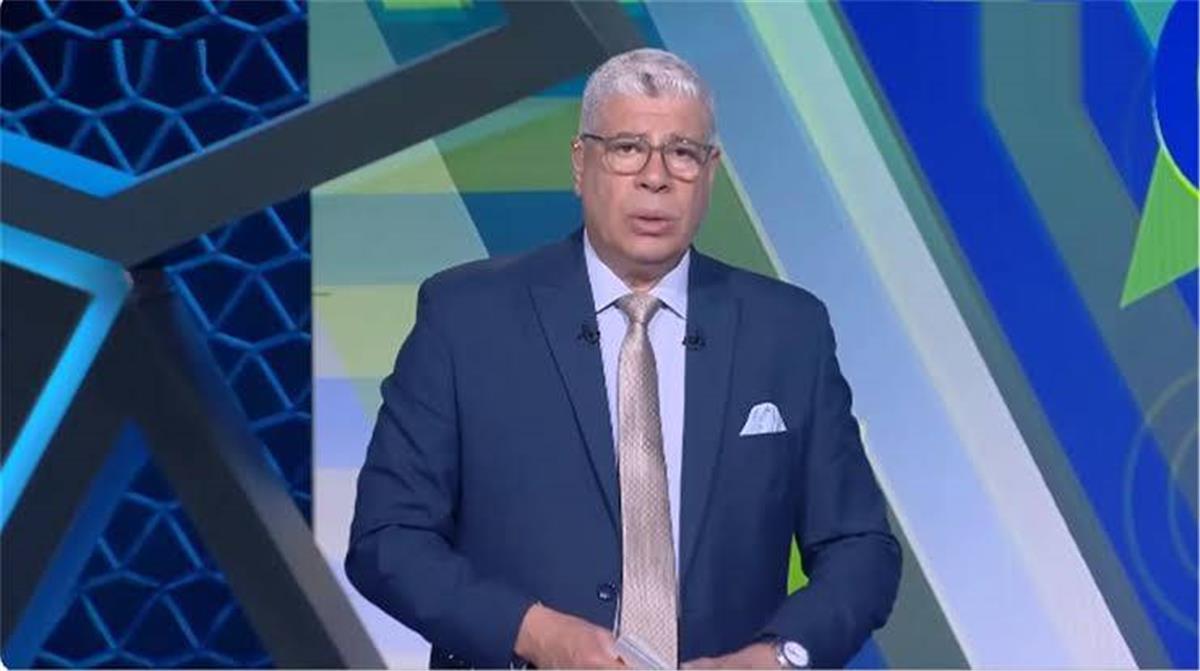 شوبير يهاجم الخطيب بعد خسارة الأهلي أمام طلائع الجيش