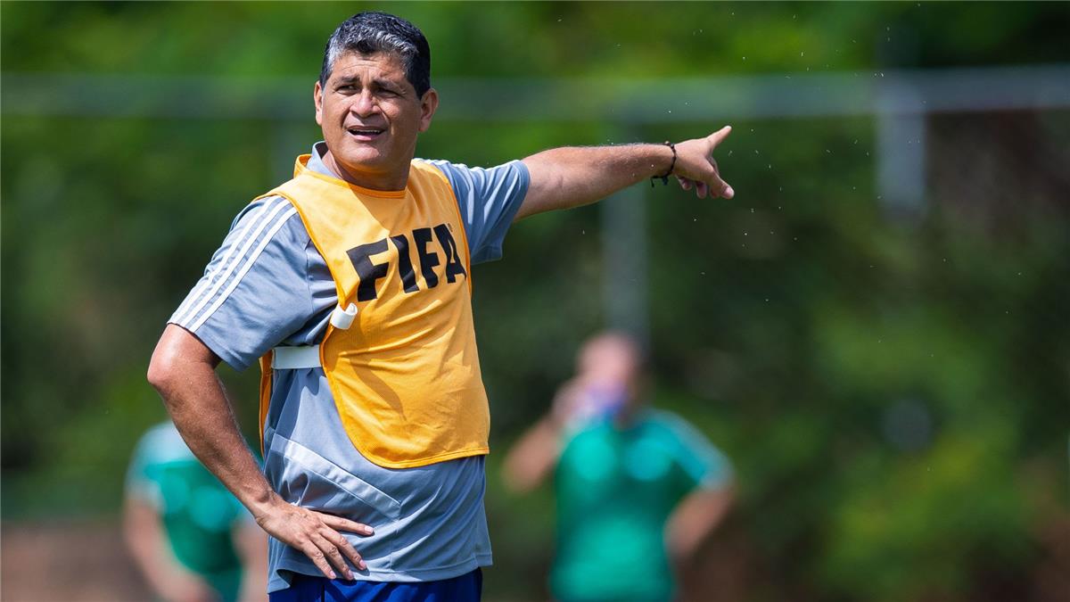 أوسكار يشيد بتراجع معدلات لجوء الحكام للـ VAR في الدوري الممتاز