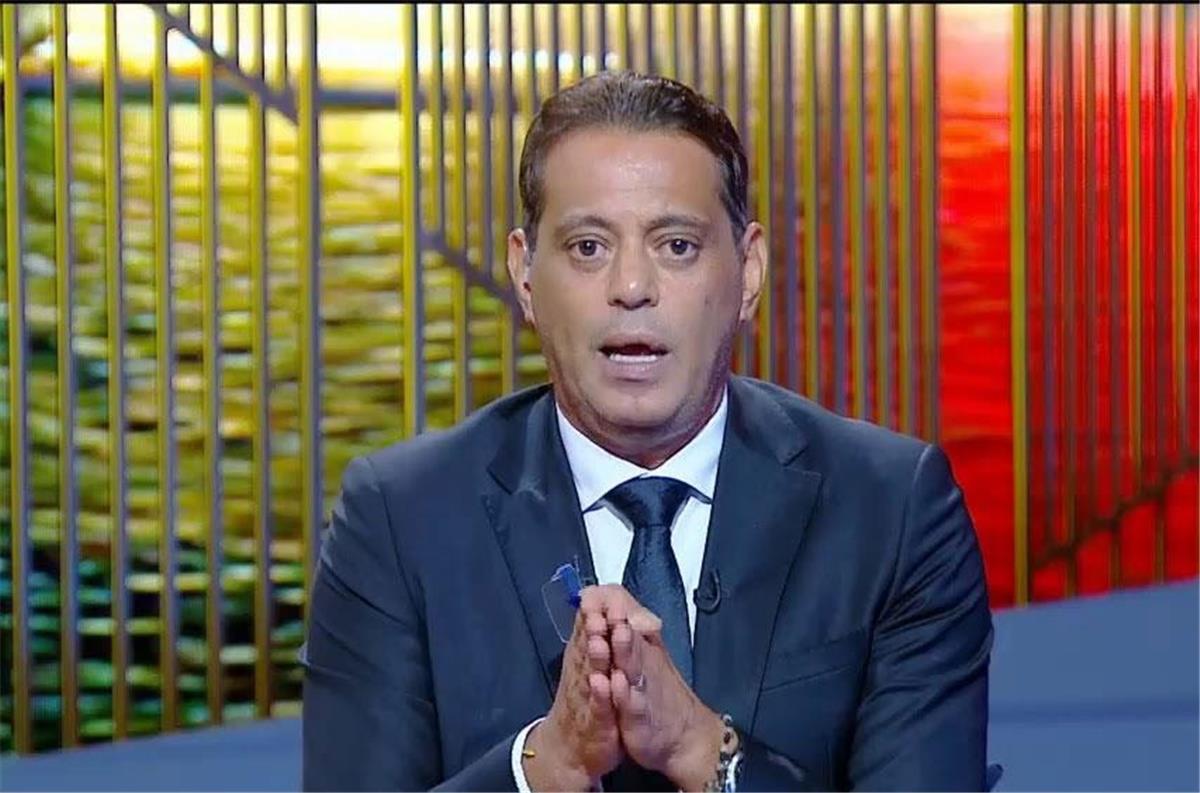 هاني رمزي: الخطيب من أعظم رؤساء الأهلي.. ولم أفشِ أسرار الأحمر