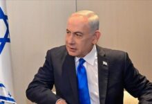 نتنياهو