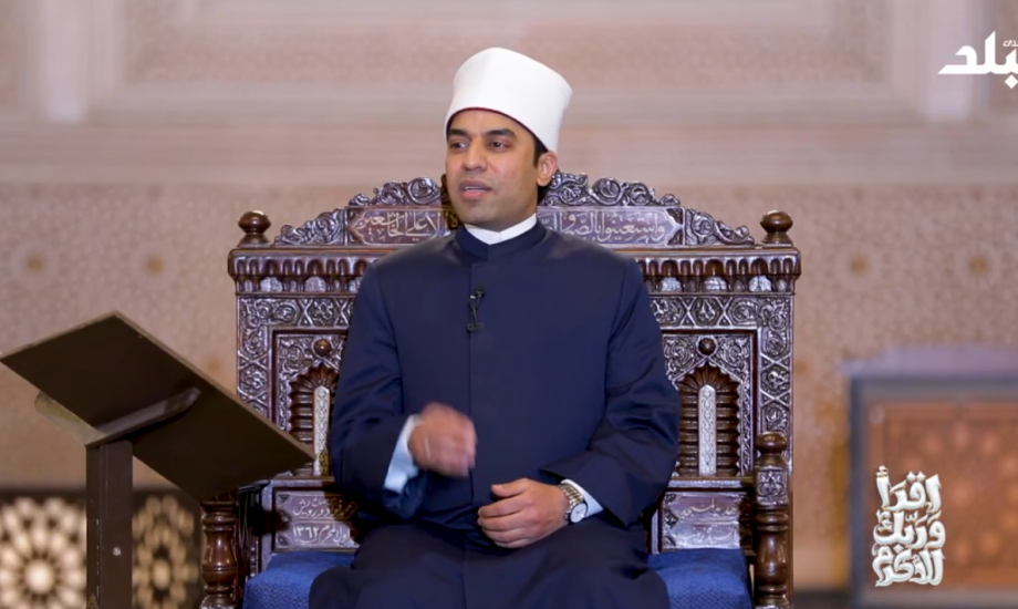 أحمد فرحات: عقاب من يؤذي الحيوانات في الآخرة قد يصل إلى دخول النار