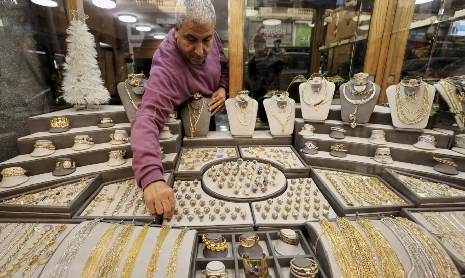 موسم الخطوبة.. توقعات أسعار الذهب خلال عيد الفطر المبارك بعد التطورات الأخيرة