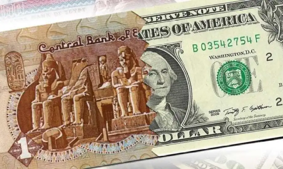 يوسف بطرس غالي يكشف عن سبب تراجع الجنيه