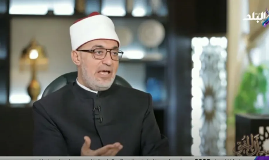 المفتي: الإنسان الذي يقطع رحمَه يحرم نفسه من فضل كبير وبركة الرزق
