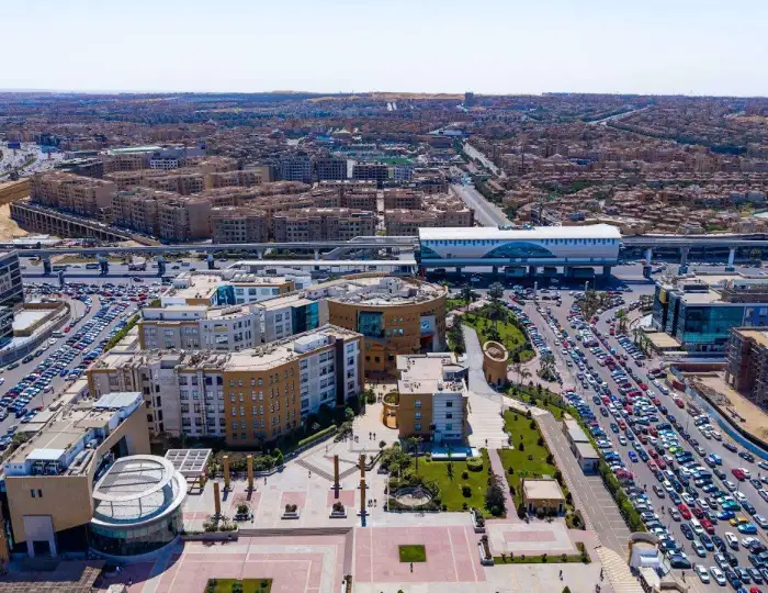 وزير النقل: مشروع مونوريل غرب النيل سينتهي بعد 6 أشهر