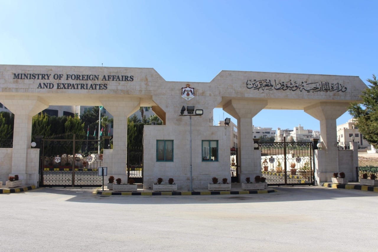 الأردن تدين بأشد العبارات إعتداءات الإرهابيين على الفلسطينيين